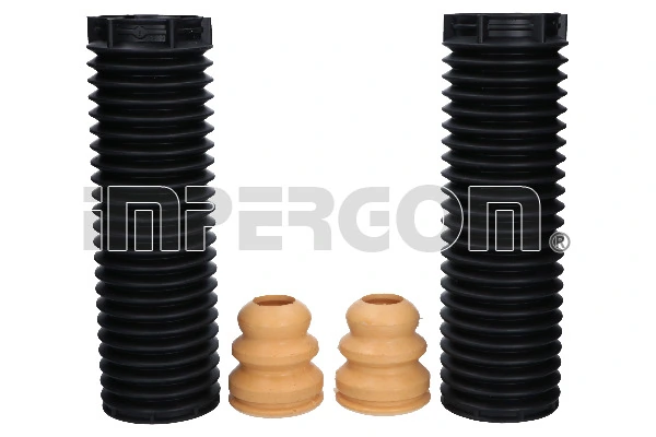 Dust Cover Kit, shock absorber